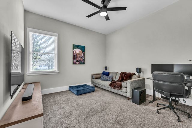 1022 Clark St, Clarksville, TN 37040