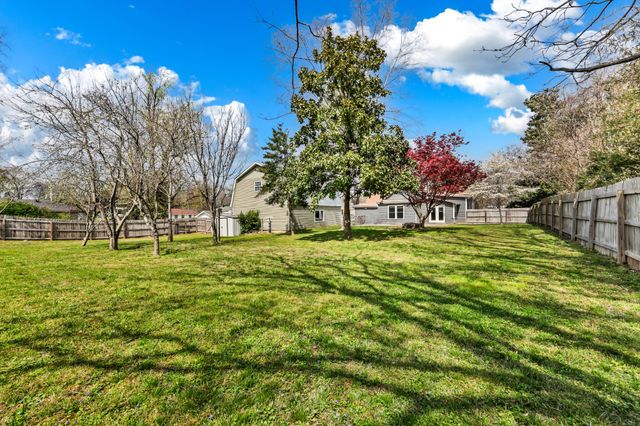 1022 Clark St, Clarksville, TN 37040