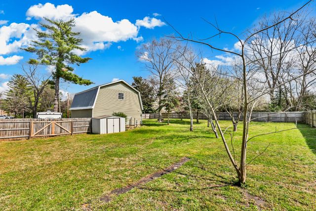 1022 Clark St, Clarksville, TN 37040