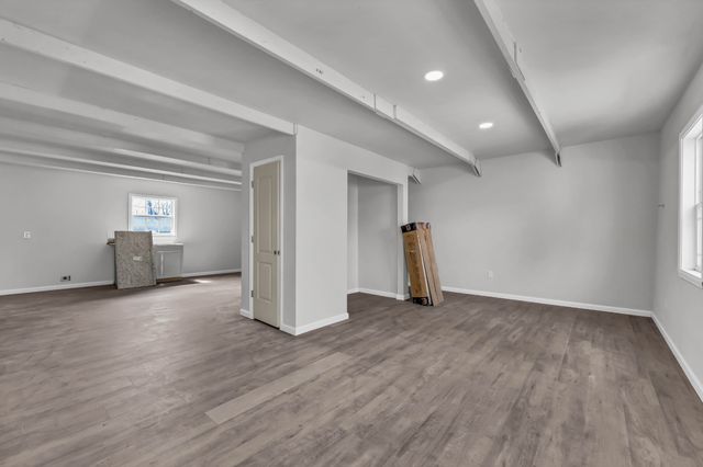 1022 Clark St, Clarksville, TN 37040