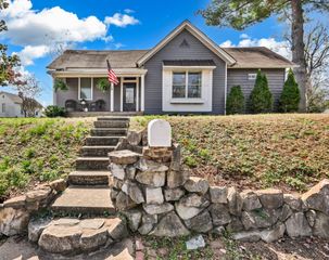 1022 Clark St, Clarksville, TN 37040