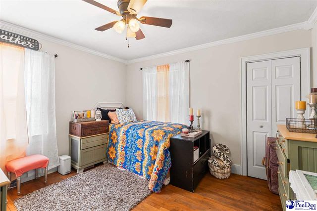 510 Hickory Street, Pamplico, SC 29583