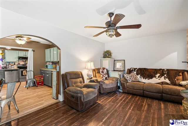 510 Hickory Street, Pamplico, SC 29583