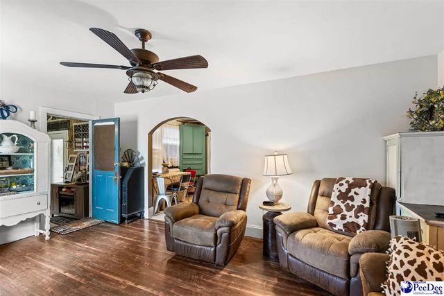 510 Hickory Street, Pamplico, SC 29583