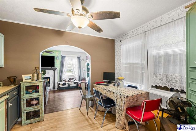 510 Hickory Street, Pamplico, SC 29583