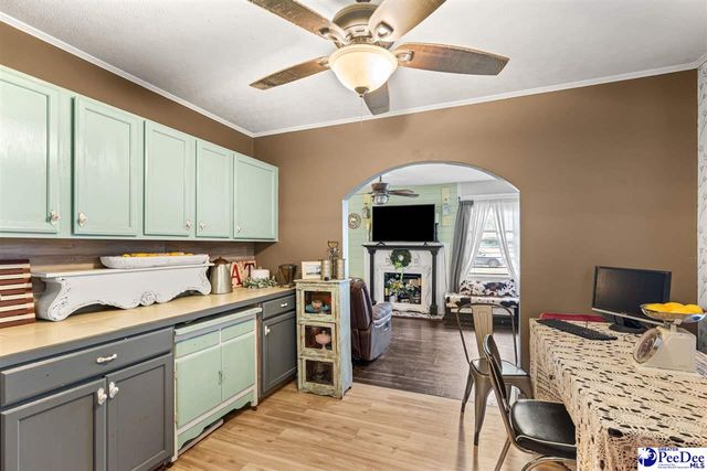 510 Hickory Street, Pamplico, SC 29583