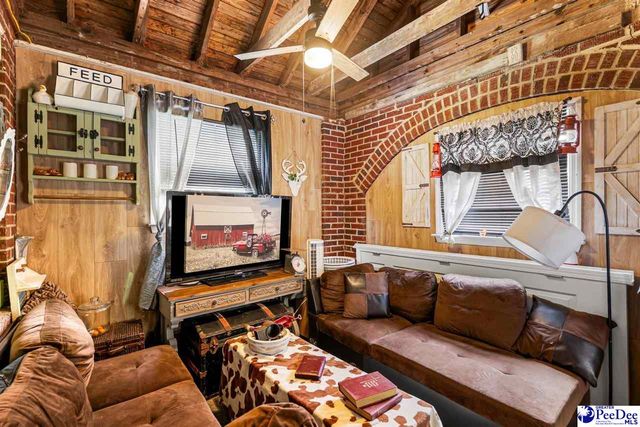 510 Hickory Street, Pamplico, SC 29583