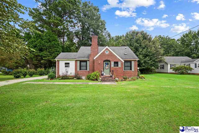 510 Hickory Street, Pamplico, SC 29583