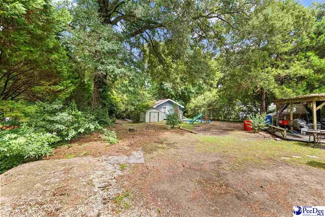 510 Hickory Street, Pamplico, SC 29583