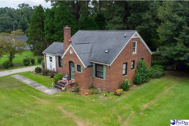 510 Hickory Street, Pamplico, SC 29583