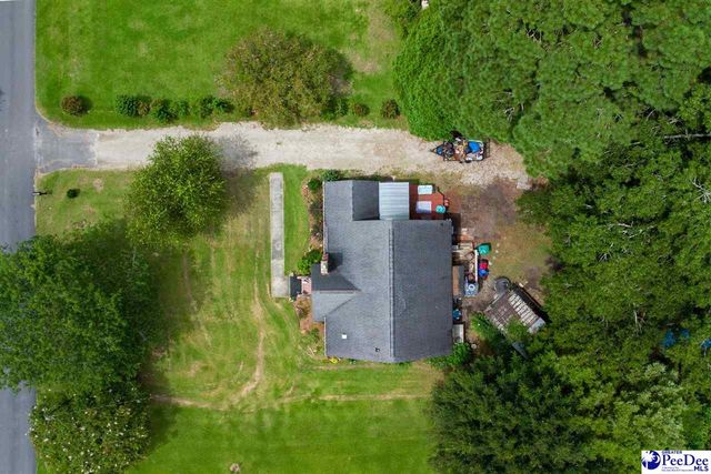 510 Hickory Street, Pamplico, SC 29583