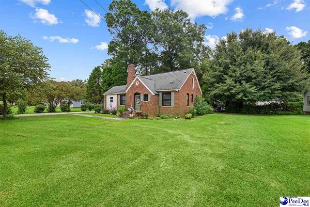 510 Hickory Street, Pamplico, SC 29583