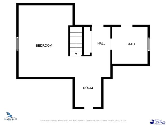 510 Hickory Street, Pamplico, SC 29583