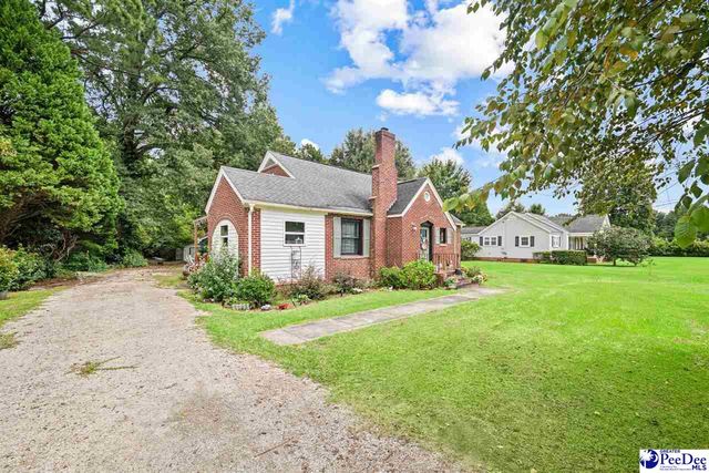 510 Hickory Street, Pamplico, SC 29583