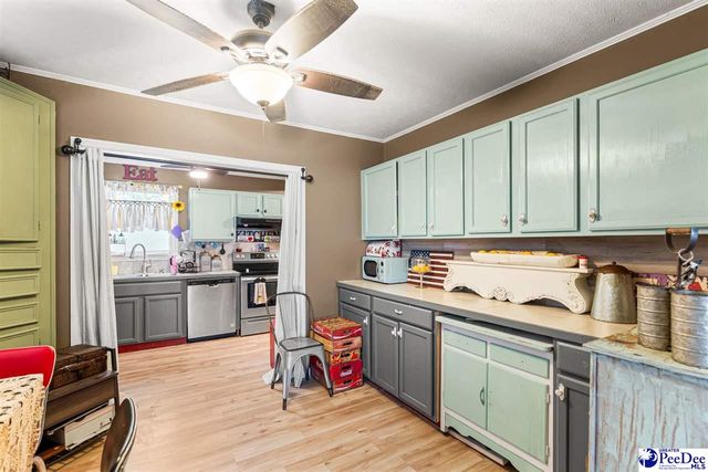 510 Hickory Street, Pamplico, SC 29583