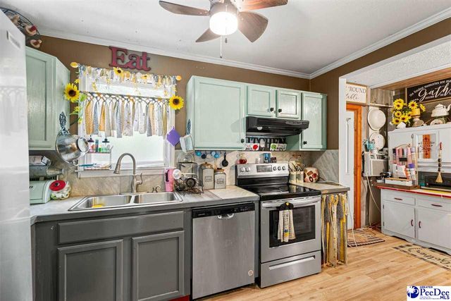 510 Hickory Street, Pamplico, SC 29583