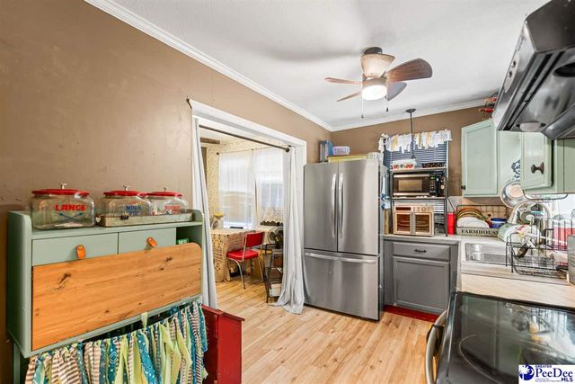 510 Hickory Street, Pamplico, SC 29583