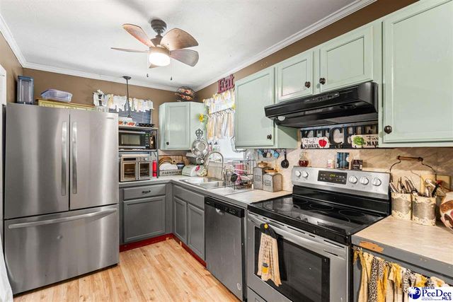 510 Hickory Street, Pamplico, SC 29583