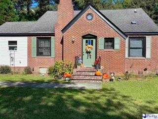 510 Hickory Street, Pamplico, SC 29583