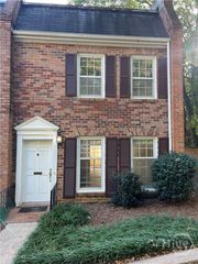 315 S Pope Street 1, Athens, GA 30606