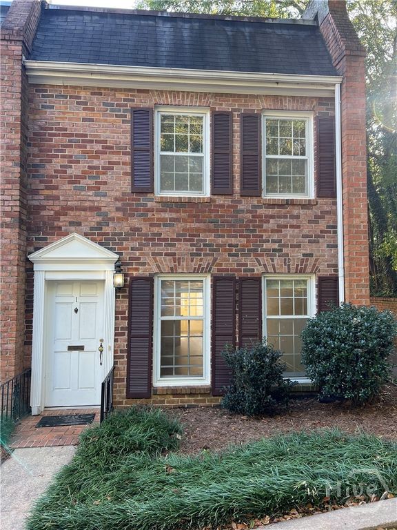 315 S Pope Street 1, Athens, GA 30606