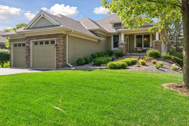 10565 Water Lily Lane, Woodbury, MN 55129