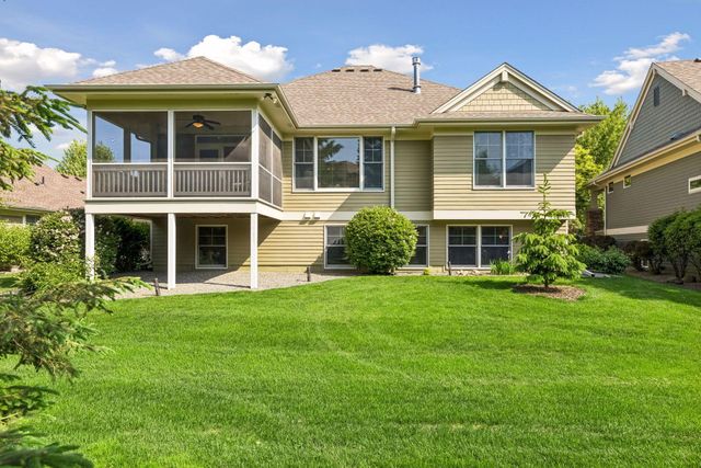 10565 Water Lily Lane, Woodbury, MN 55129