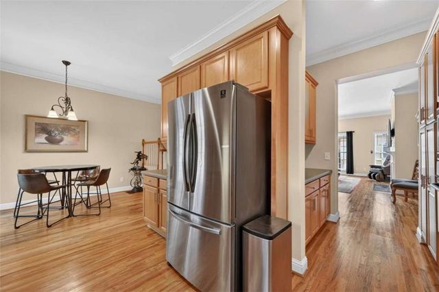 3162 Stonewyck Place, Decatur, GA 30033