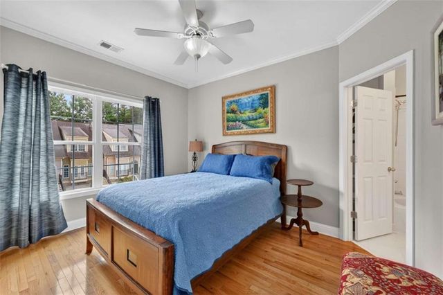 3162 Stonewyck Place, Decatur, GA 30033