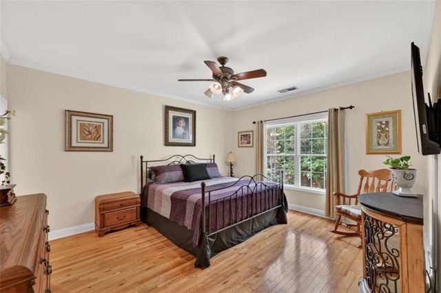 3162 Stonewyck Place, Decatur, GA 30033