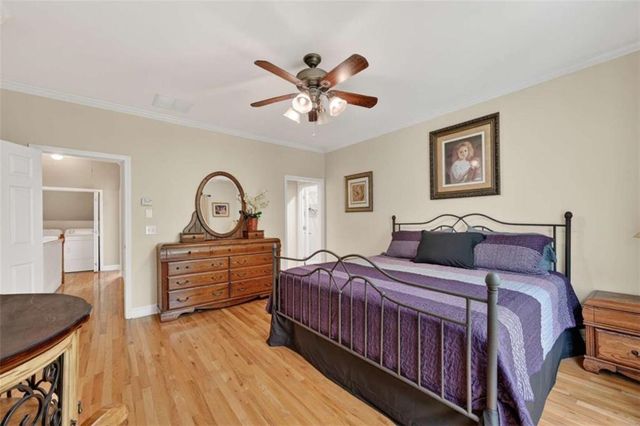3162 Stonewyck Place, Decatur, GA 30033