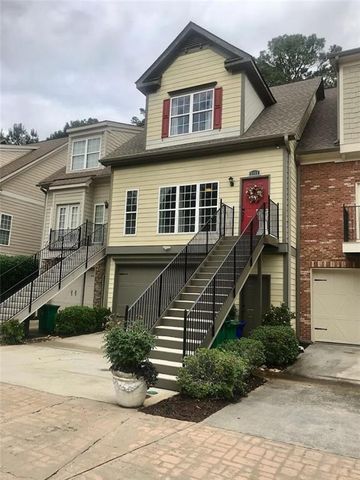 3162 Stonewyck Place, Decatur, GA 30033