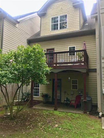 3162 Stonewyck Place, Decatur, GA 30033