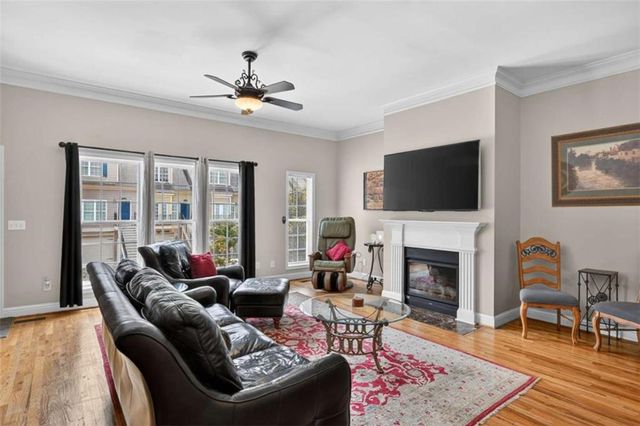 3162 Stonewyck Place, Decatur, GA 30033