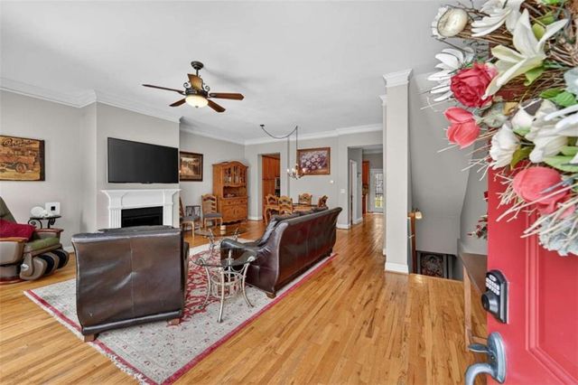 3162 Stonewyck Place, Decatur, GA 30033