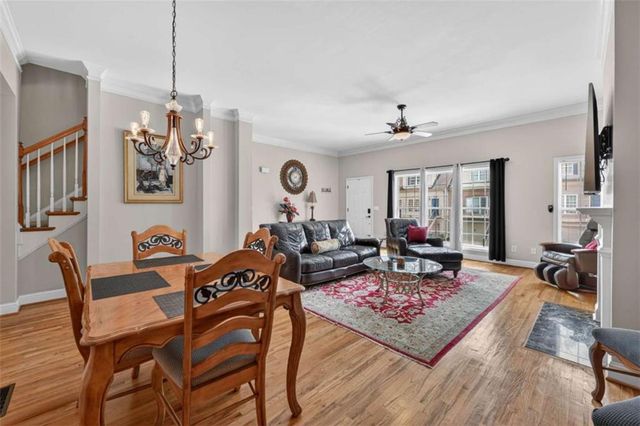 3162 Stonewyck Place, Decatur, GA 30033