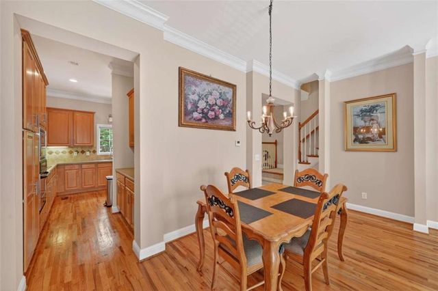 3162 Stonewyck Place, Decatur, GA 30033