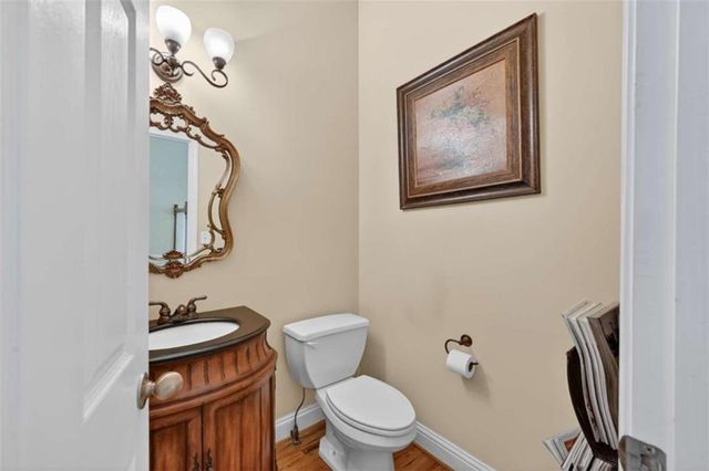 3162 Stonewyck Place, Decatur, GA 30033