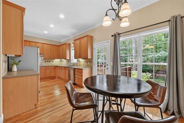 3162 Stonewyck Place, Decatur, GA 30033