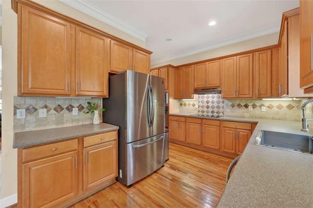 3162 Stonewyck Place, Decatur, GA 30033