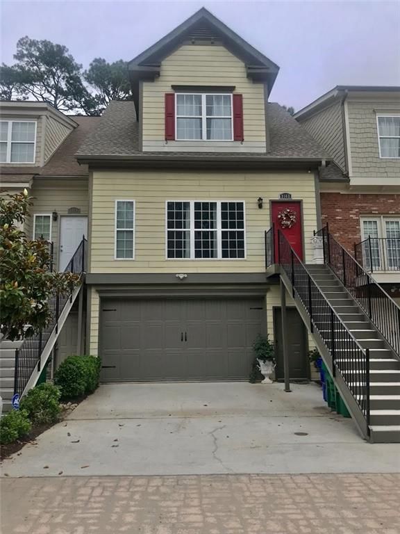 3162 Stonewyck Place, Decatur, GA 30033