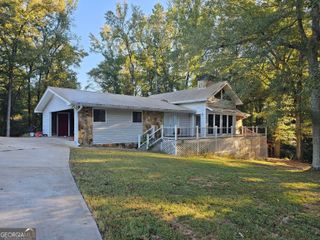 364 Centralhatchee Parkway, Franklin, GA 30217
