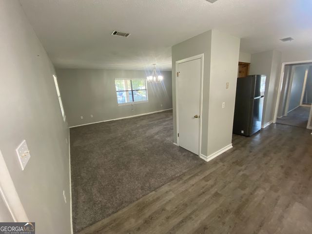 304 Morris Street, Glennville, GA 30427