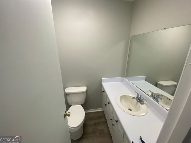 304 Morris Street, Glennville, GA 30427