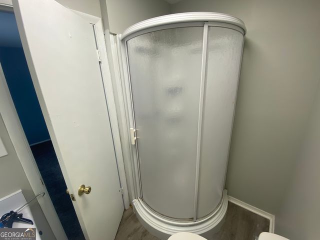 304 Morris Street, Glennville, GA 30427