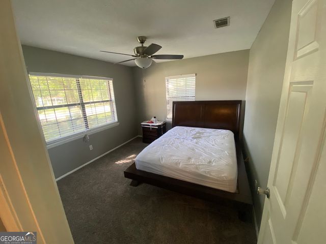 304 Morris Street, Glennville, GA 30427