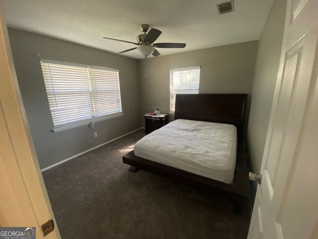 304 Morris Street, Glennville, GA 30427