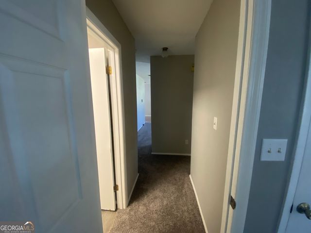 304 Morris Street, Glennville, GA 30427