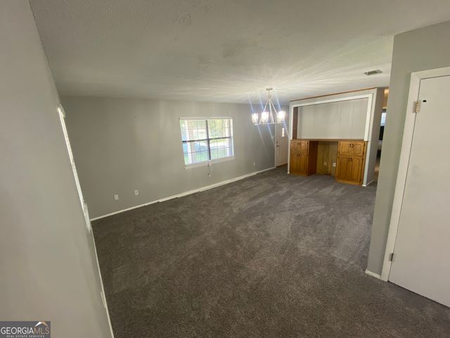 304 Morris Street, Glennville, GA 30427