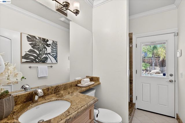 2337 Grosvenor Heights Ct, Livermore, CA 94550